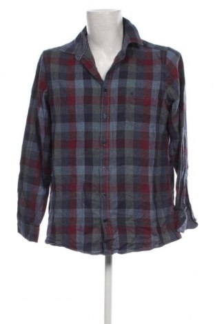 Pánska košeľa  Casa Moda, Veľkosť L, Farba Viacfarebná, Cena  12,48 €