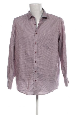 Pánská košile  Casa Moda, Velikost XL, Barva Vícebarevné, Cena  351,00 Kč