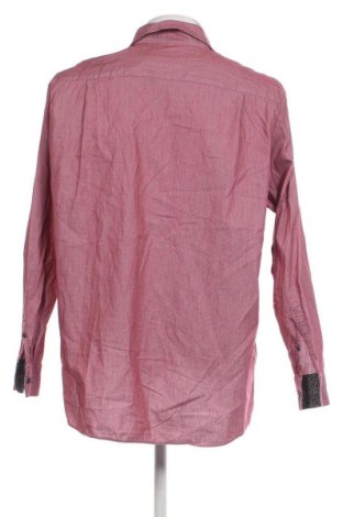 Herrenhemd Casa Moda, Größe XL, Farbe Mehrfarbig, Preis € 19,14