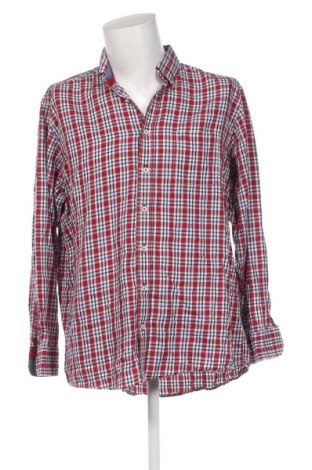 Мъжка риза Casa Moda, Размер XL, Цвят Многоцветен, Цена 22,00 лв.