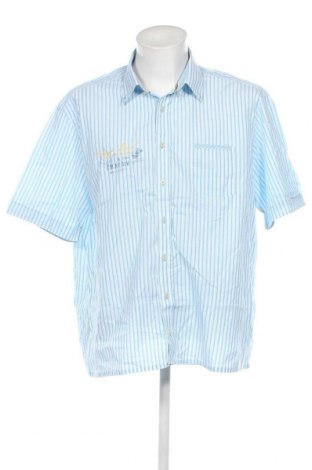 Pánská košile  Casa Moda, Velikost XXL, Barva Vícebarevné, Cena  421,00 Kč