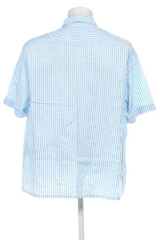 Ανδρικό πουκάμισο Casa Moda, Μέγεθος XXL, Χρώμα Πολύχρωμο, Τιμή 29,69 €