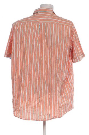 Herrenhemd Casa Moda, Größe XXL, Farbe Mehrfarbig, Preis 33,40 €