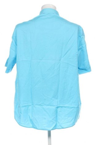 Herrenhemd Casa Moda, Größe XXL, Farbe Blau, Preis 39,08 €