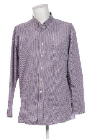 Ανδρικό πουκάμισο Casa Moda, Μέγεθος XXL, Χρώμα Πολύχρωμο, Τιμή 15,31 €