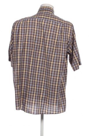 Мъжка риза Casa Moda, Размер XL, Цвят Многоцветен, Цена 31,77 лв.