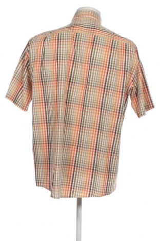Pánská košile  Casa Moda, Velikost L, Barva Vícebarevné, Cena  409,00 Kč