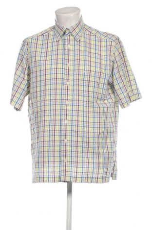 Pánská košile  Casa Moda, Velikost L, Barva Vícebarevné, Cena  619,00 Kč