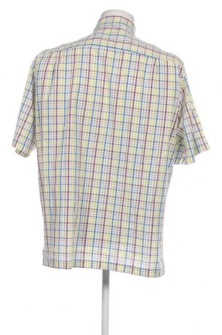 Ανδρικό πουκάμισο Casa Moda, Μέγεθος L, Χρώμα Πολύχρωμο, Τιμή 17,00 €