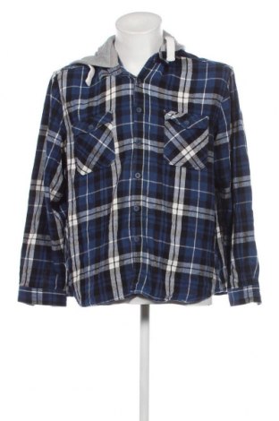 Herrenhemd CedarWood State, Größe XXL, Farbe Blau, Preis € 10,09