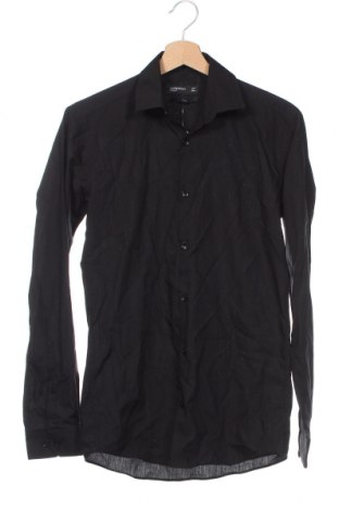 Herrenhemd CedarWood State, Größe XS, Farbe Schwarz, Preis € 6,05