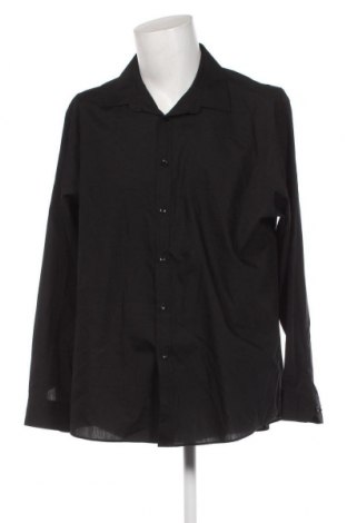 Herrenhemd CedarWood State, Größe XXL, Farbe Schwarz, Preis 8,07 €