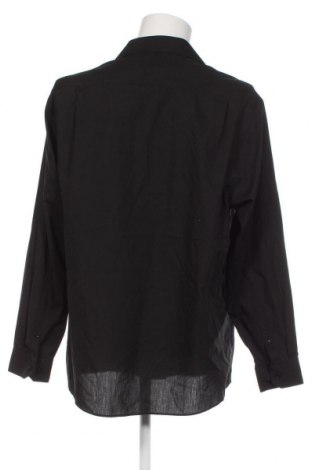 Pánska košeľa  CedarWood State, Veľkosť XXL, Farba Čierna, Cena  7,40 €