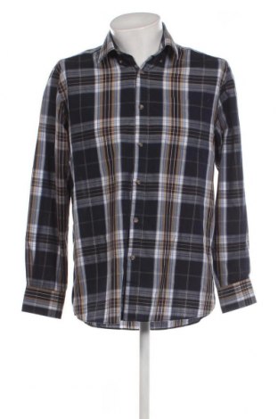 Ανδρικό πουκάμισο CedarWood State, Μέγεθος L, Χρώμα Πολύχρωμο, Τιμή 8,95 €