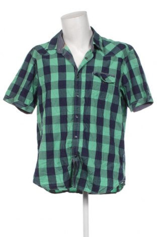 Pánská košile  Charles Vogele, Velikost 3XL, Barva Vícebarevné, Cena  462,00 Kč