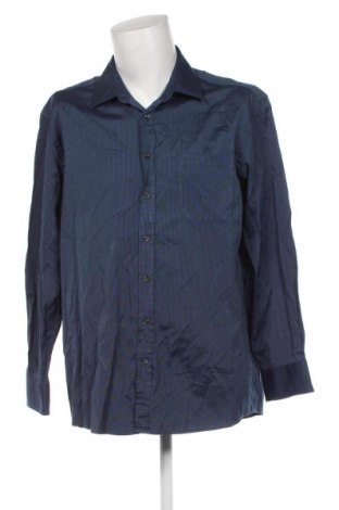 Pánská košile  Charles Vogele, Velikost XXL, Barva Modrá, Cena  208,00 Kč