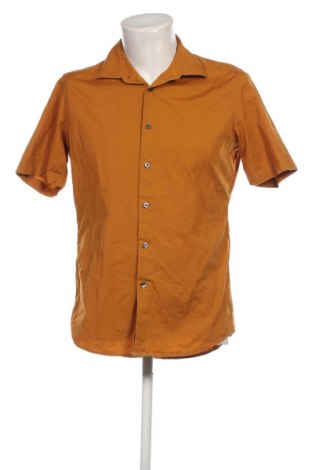 Pánská košile  Charles Vogele, Velikost L, Barva Žlutá, Cena  191,00 Kč