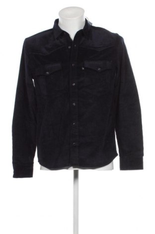 Ανδρικό πουκάμισο Chevignon, Μέγεθος M, Χρώμα Μπλέ, Τιμή 28,76 €