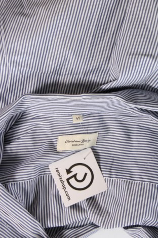 Ανδρικό πουκάμισο Christian Berg, Μέγεθος L, Χρώμα Πολύχρωμο, Τιμή 10,54 €