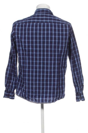 Herrenhemd Cinque, Größe L, Farbe Blau, Preis 19,14 €