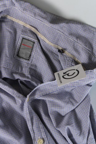Ανδρικό πουκάμισο Cinque, Μέγεθος L, Χρώμα Πολύχρωμο, Τιμή 13,61 €