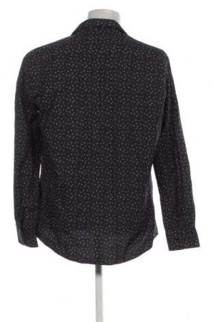 Herrenhemd Citta Di Milano, Größe XL, Farbe Grau, Preis 10,09 €