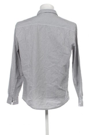 Ανδρικό πουκάμισο Clockhouse, Μέγεθος M, Χρώμα Μαύρο, Τιμή 3,95 €