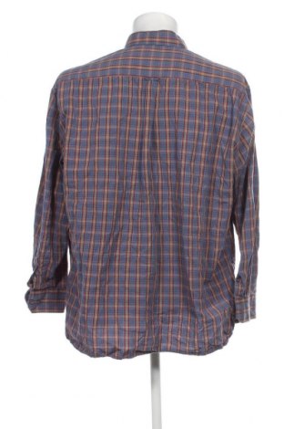 Ανδρικό πουκάμισο Club D'amingo, Μέγεθος XL, Χρώμα Πολύχρωμο, Τιμή 10,88 €