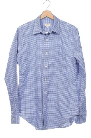 Ανδρικό πουκάμισο Club Monaco, Μέγεθος S, Χρώμα Πολύχρωμο, Τιμή 13,61 €