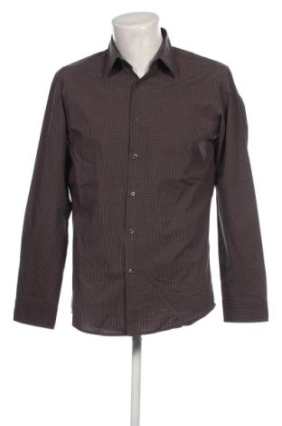 Мъжка риза Club Of Gents, Размер L, Цвят Многоцветен, Цена 52,75 лв.