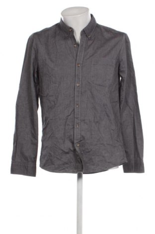 Ανδρικό πουκάμισο Colin's, Μέγεθος M, Χρώμα Μαύρο, Τιμή 8,45 €