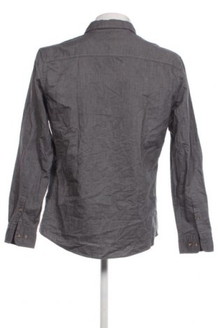 Ανδρικό πουκάμισο Colin's, Μέγεθος M, Χρώμα Μαύρο, Τιμή 8,01 €