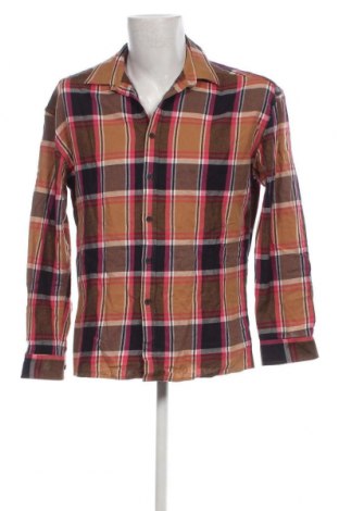 Ανδρικό πουκάμισο Colloseum, Μέγεθος S, Χρώμα Πολύχρωμο, Τιμή 8,07 €