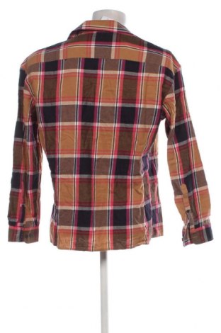Ανδρικό πουκάμισο Colloseum, Μέγεθος S, Χρώμα Πολύχρωμο, Τιμή 6,28 €