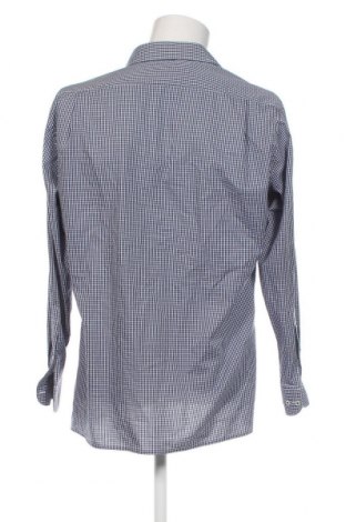 Ανδρικό πουκάμισο Commander, Μέγεθος L, Χρώμα Πολύχρωμο, Τιμή 7,18 €