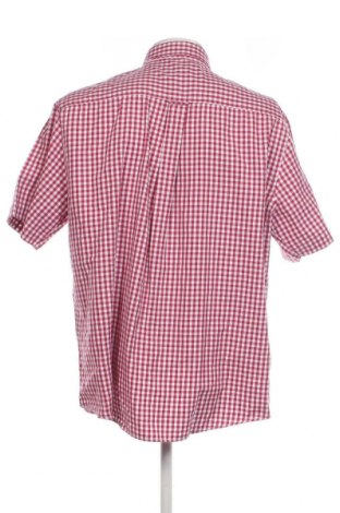 Ανδρικό πουκάμισο Commander, Μέγεθος XXL, Χρώμα Πολύχρωμο, Τιμή 9,30 €