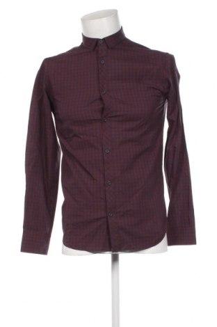 Ανδρικό πουκάμισο Core By Jack & Jones, Μέγεθος M, Χρώμα Πολύχρωμο, Τιμή 4,21 €