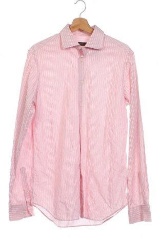 Pánská košile  Corneliani, Velikost L, Barva Růžová, Cena  778,00 Kč