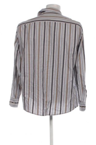 Ανδρικό πουκάμισο Cotton Island, Μέγεθος L, Χρώμα Πολύχρωμο, Τιμή 8,41 €
