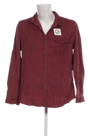 Herrenhemd Cotton On, Größe XL, Farbe Aschrosa, Preis 9,08 €