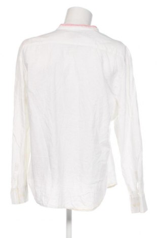 Pánska košeľa  Cotton World, Veľkosť XXL, Farba Biela, Cena  13,61 €