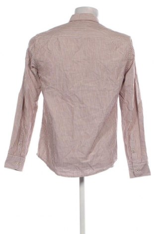 Ανδρικό πουκάμισο Cottonfield, Μέγεθος M, Χρώμα Κόκκινο, Τιμή 17,94 €