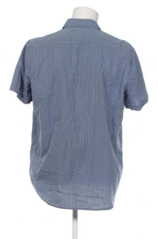 Мъжка риза Daniel Hechter, Размер XXL, Цвят Син, Цена 35,36 лв.