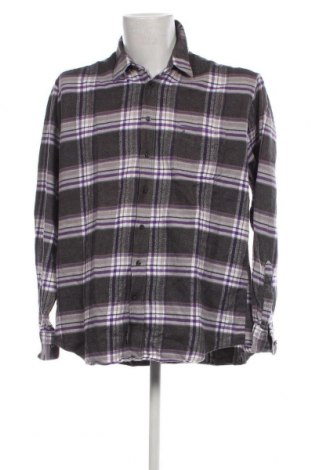 Ανδρικό πουκάμισο Daniel Hechter, Μέγεθος XL, Χρώμα Πολύχρωμο, Τιμή 25,51 €
