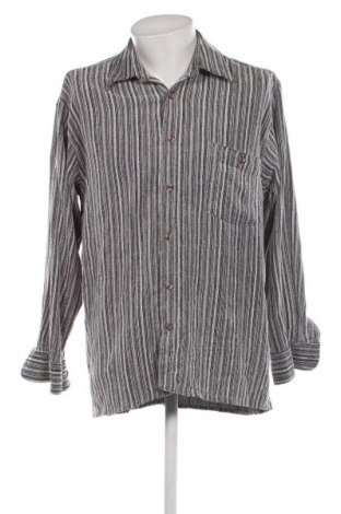 Ανδρικό πουκάμισο Dergi, Μέγεθος M, Χρώμα Πολύχρωμο, Τιμή 7,98 €