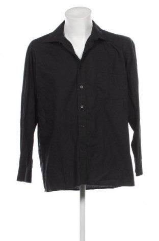 Ανδρικό πουκάμισο Designers Originals, Μέγεθος L, Χρώμα Μαύρο, Τιμή 14,23 €