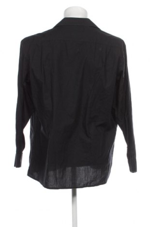 Ανδρικό πουκάμισο Designers Originals, Μέγεθος L, Χρώμα Μαύρο, Τιμή 12,57 €