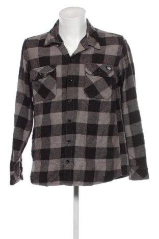 Мъжка риза Dickies, Размер XL, Цвят Многоцветен, Цена 34,00 лв.