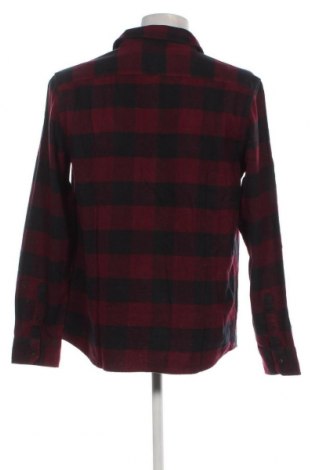 Мъжка риза Dickies, Размер L, Цвят Червен, Цена 77,00 лв.