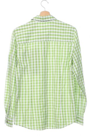 Herrenhemd Distler, Größe S, Farbe Mehrfarbig, Preis 5,05 €